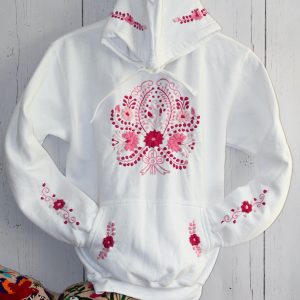 Hoodie for woman
